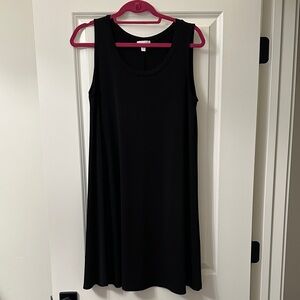 Abound swing tank dress L